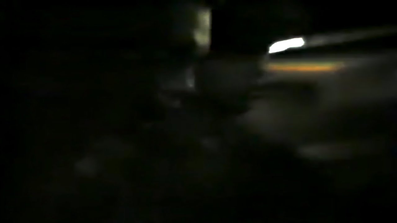 1987.10.27📹- Dead or Alive - Rip It Up tour at The Palace(Fans waiting to come out of the exit full)