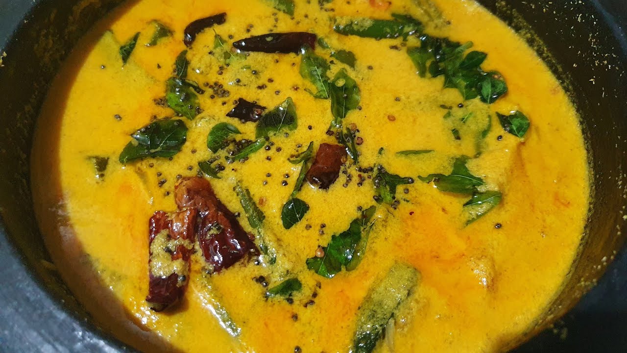 Vendakka Thakkali Curry Tomato And Ladies Finger Curry Okra Curry
