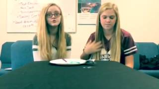 WMCA Mrs.Giglio Devotion 10/19/15