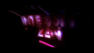 Intensity Zen Official Intro