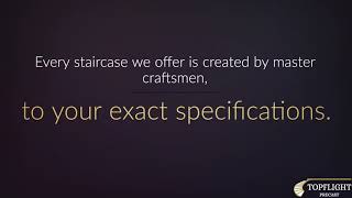 Topflight Precast - Precast Concrete Stairs