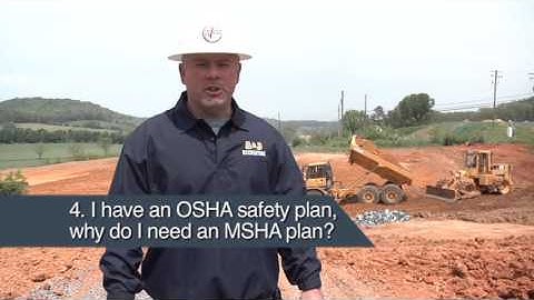 Common Part 46 and 48 Questions, Answered