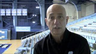 10/16 Weekly Interview: Head Coach Joe Sagula
