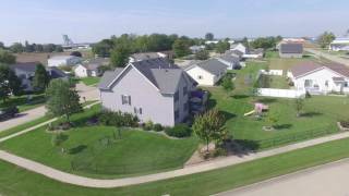 SOLD!!!! 1417 Michael Ave Grinnell, IA 50112 SOLD!!!! 1417 Michael Ave Grinnell, IA 50112