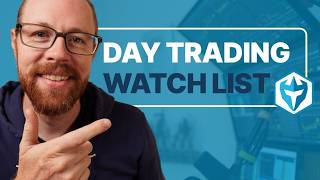 Famous Day Trading Watch List for Monday! Profile
