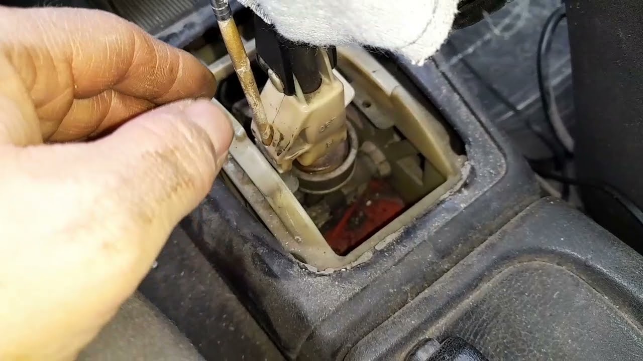 Как самому выставить скорости на механике без заводских приспособлений ...