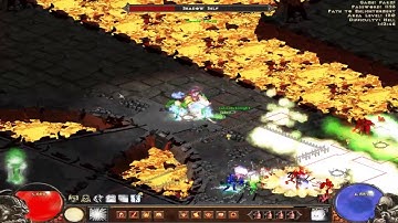 Median XL Sigma Javazon Teganze Farming