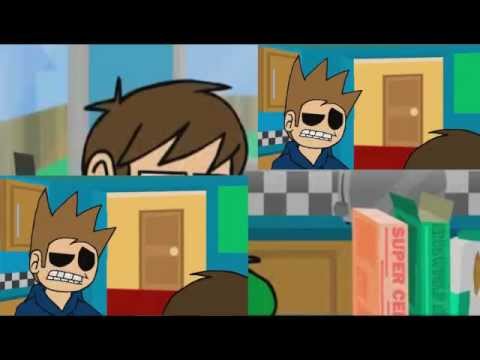 Edd has an Nom Nom Nom Nom Extended Sparta Remix - Round 2 vs. UltimaRemixer

Discalimer: I don't won Eddsworld. 

CREDITS:
Base: Extended by: ???
Freesyle: Original
Source: Eddsworld: Hammer or Fail