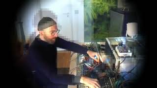 MaxPacemaker | Modular Techno snippet #01