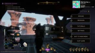 Dune: Awakening! Deep Desert Gaming