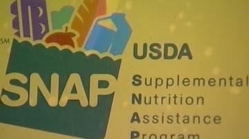 New work requirements among potential changes coming to SNAP benefit holders