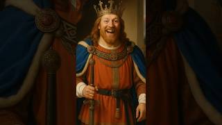 The Viking King Behind Bluetooth: The CRAZY True Story #didyouknow #truestory