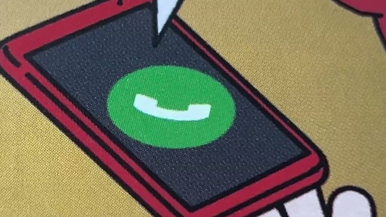 안전을 부탁해! GOGO 카카오프렌즈 2 태풍 4장 고요한 태풍의 눈 