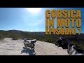 UN'ESPERIENZA TRAUMATICA! | Corsica in moto | EP.7