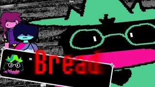 Bread-ta-bank (Deltarune Parody)