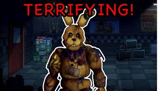 The NEW Pit Rabbit skin is actually insane...