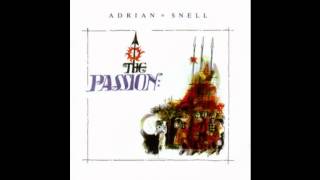 Video thumbnail of "Adrian Snell - Golgotha - The Passion .9"