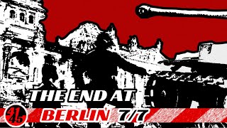 The War Is Over | The Road To Berlin Part VII