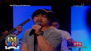 Bubble Gang: If you know the song, just sing along!