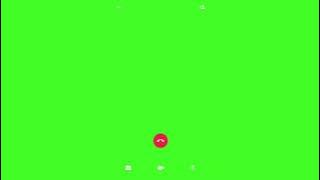 GREEN SCREEN VIDEO CALL WHATSAPP