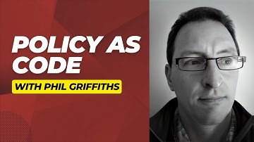 A Look into Automated Policy as Code