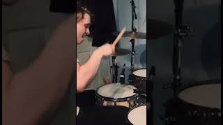 Hardest drum cover I’ve made… #drummer #sessiondrummer #drums #drumcover #motioncitysoundtrack