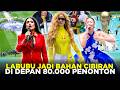 KEMERIAHAN OPENING CEREMONY FIFA WORLD CUP 2026 DIHADIRI 80.000 PENONTON