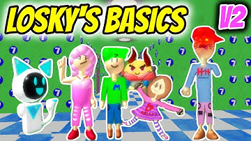 NEW UPDATE Losky