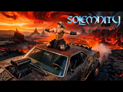Solemnity - The Last Ghostrider - YouTube