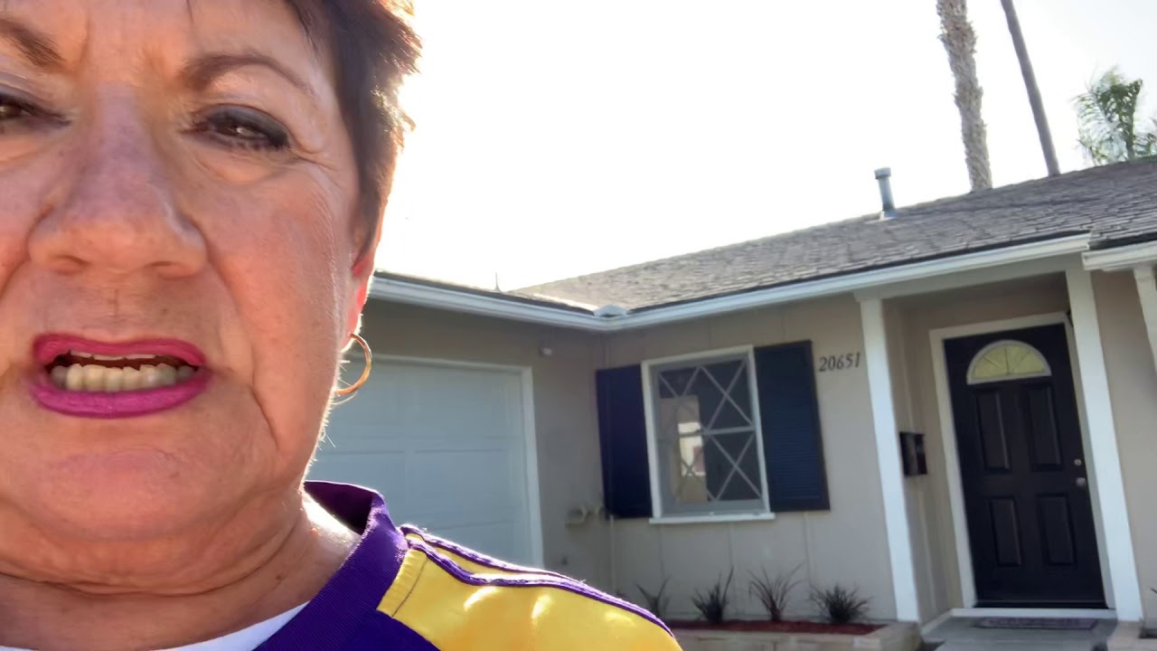 20651 Sandpiper Ln., Huntington Beach, CA 92646 YouTube