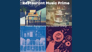 Elegant Classic Diners
