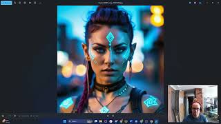 ComfyUI БЕСПЛАТНО: 120 изображений RunningHub.AI! Авторский способ