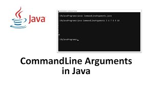 Understanding and Using CommandLine Arguments in Java (For Beginners)