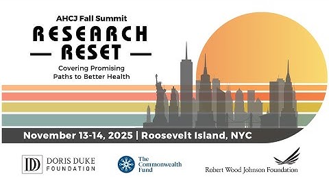 At the intersection of AI and health: Prevention, access and delivery | 2025 Fall Summit