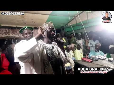 Kadan daga cikin tarihin yaqin uhdu daga sheikh mal ubale adakawa