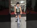 The Jacob Willmason Scene Driving Bicycle Exercises