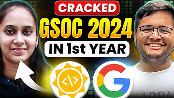 Google Summer of Code 2025 | Complete Roadmap | GSOC 2025
