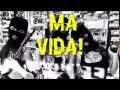 Dj Mimoso - Má Vida (Instrumental Mix) (Afro) [Download]