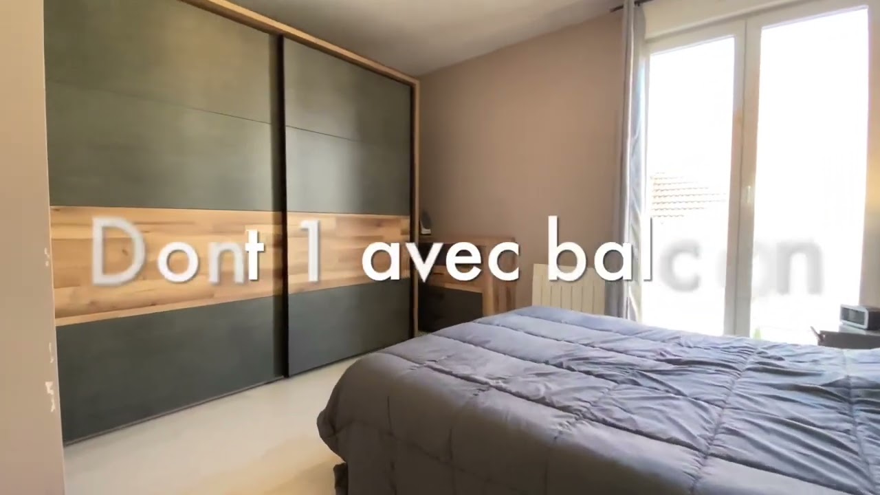 Fameck maison de 78m2