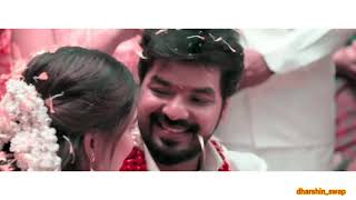 Thamthara Thamthara Masthu Masthu Song   Love Whatsapp Status  Triples Movie Version