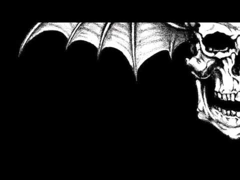 Avenged Sevenfold Crimson Day with lyrics