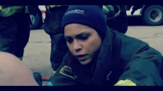 Chicago Fire - MV - Unstoppable