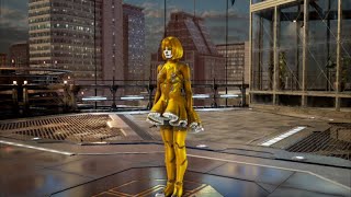 Marshall Law vs Alisa Bosconovitch - Tekken 7 - 20201217-03