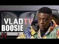 Boosie on Taking Mushrooms for the 1st Time: I Got Naked & Talked to a Dog (Part 11)