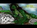 SCP-811 Swamp Woman | object class euclid | Humanoid / Biohazard / predatory SCP