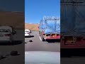 truck driver saved life #fypシ #automobile #viral