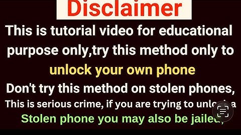 SAMSUNG Galaxy A21s Remove Screen Lock - Hard Reset Tutorial 2025