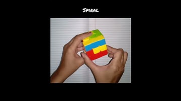 learn 2 easy Rubik