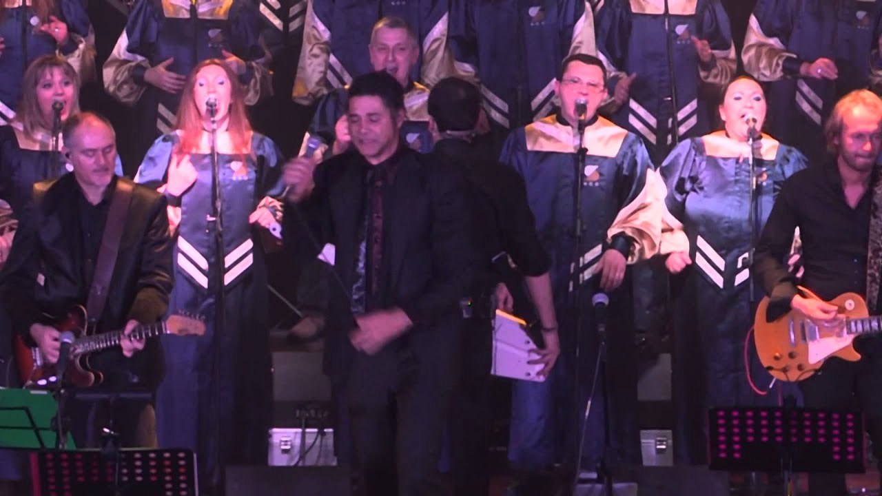 my desire lv gospel project youtube kirk franklin christmas