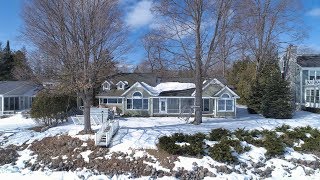 6548 N Silver Beach Dr video tour